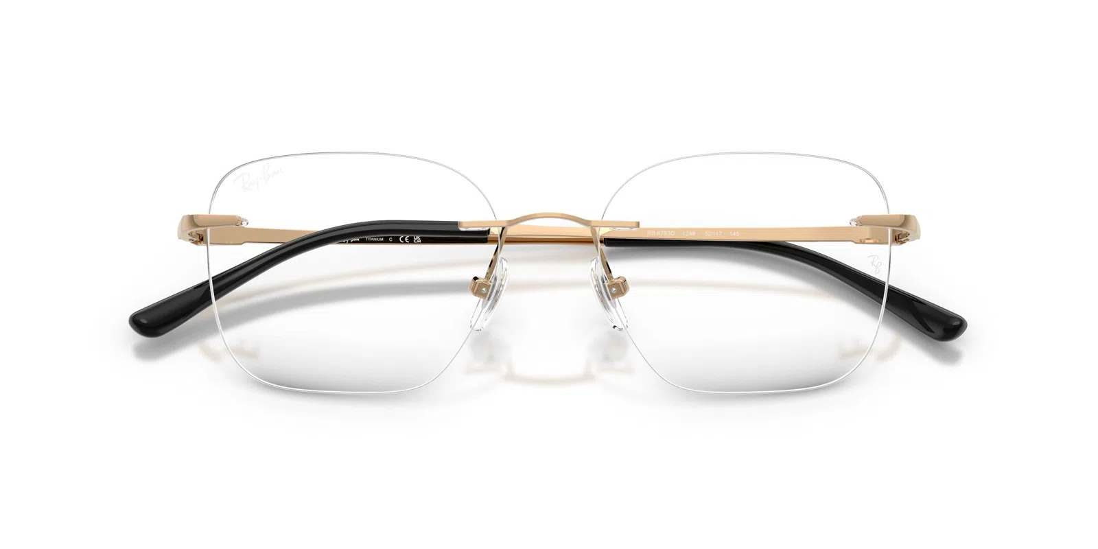 Ray-Ban 8783D Eyeglasses - view 22